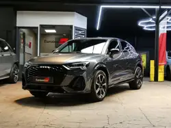 Audi Q3 35 TDI 150CH S LINE S TRONIC 7