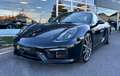 Porsche Cayman Cayman 2.7i 275 Black Edition PDK Zwart - thumbnail 2