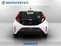 Toyota Aygo X 1.0 Active 72cv Wit - thumbnail 5