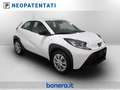 Toyota Aygo X 1.0 Active 72cv Bianco - thumbnail 3