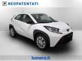 Toyota Aygo X 1.0 Active 72cv Wit - thumbnail 3