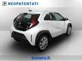 Toyota Aygo X 1.0 Active 72cv Bianco - thumbnail 4