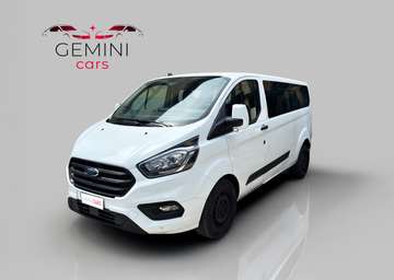 320 2.0 tdci 130cv Trend