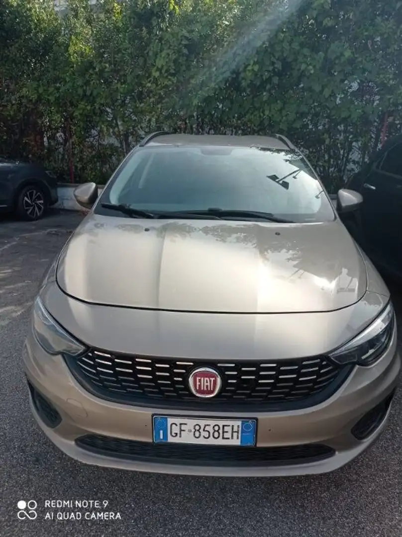 Fiat Tipo 1.6 mjt Business s&s 120cv Brons - 1