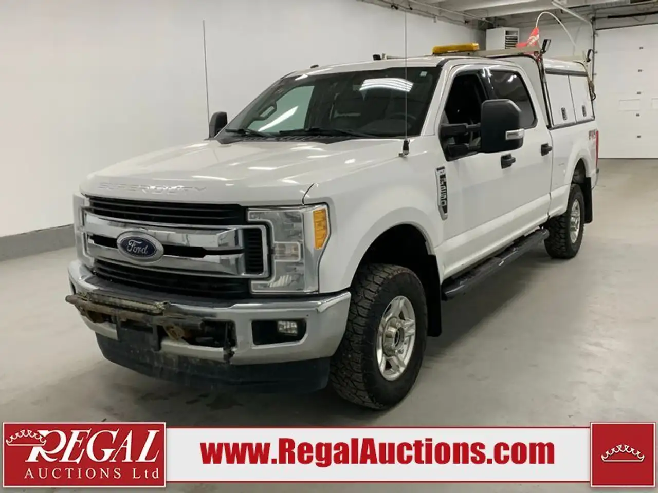 2017 Ford F 250