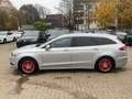 Ford Mondeo Turnier Business Edition TÜV 02.2026 Silber - thumbnail 9