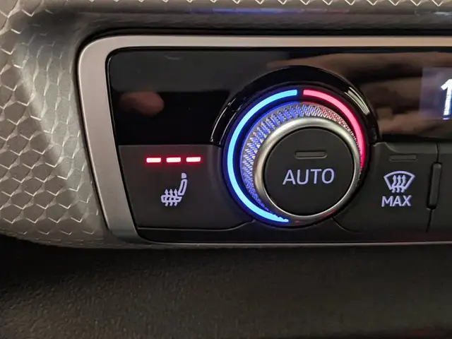 Audi A1 view 15
