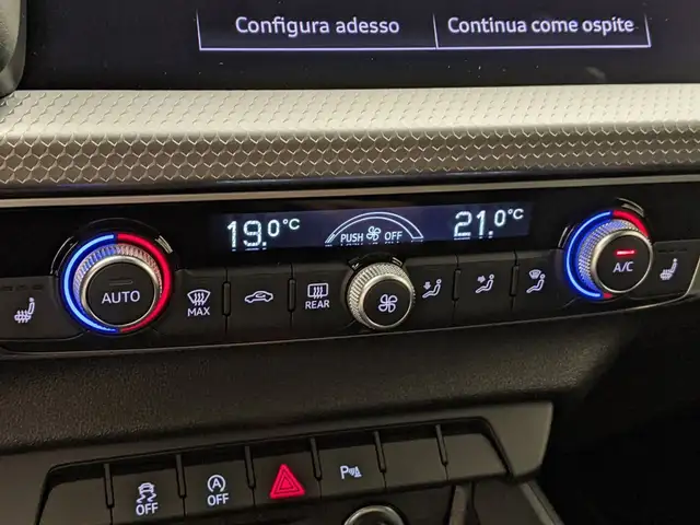 Audi A1 view 14
