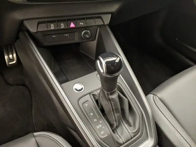 Audi A1 view 13