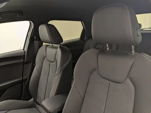 Audi A1 view 10