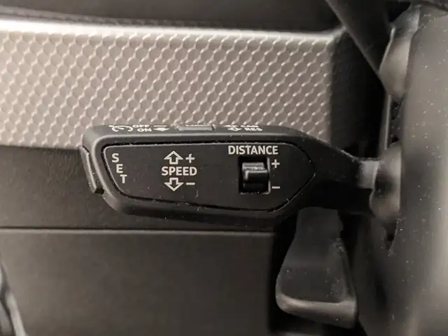 Audi A1 view 11