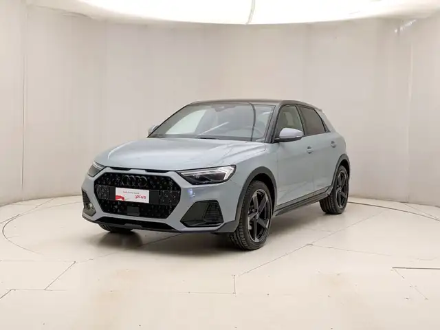2025 Audi A1 in Grey for sale
