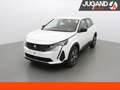 Peugeot 3008 ACTIVE PACK 225 HYBRID E-EAT8 Blanc - thumbnail 1