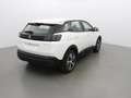 Peugeot 3008 ACTIVE PACK 225 HYBRID E-EAT8 Blanc - thumbnail 2