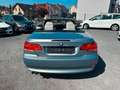 BMW 330 CARBIO AUT + LEDER + XENON + ACC Blau - thumbnail 7