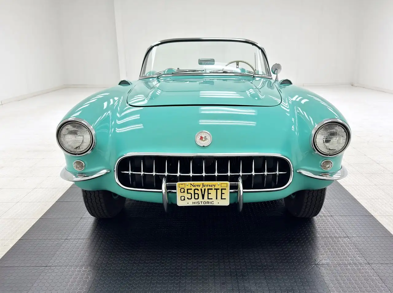 Chevrolet Corvette Convertible, foto 11
