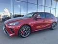 BMW 116 116A 122ch M Sport DKG7 Rouge - thumbnail 1
