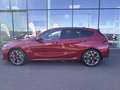 BMW 116 116A 122ch M Sport DKG7 Rouge - thumbnail 3