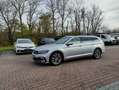 Volkswagen Passat Variant Passat GTE 1.4 TSI+156Ps+RFK+LED+Navi+Klima+ACC+ Plateado - thumbnail 17