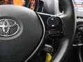 Toyota Aygo 1.0 VVT-i x-play | Parkeercamera | Airco | Bluetoo Gris - thumbnail 25