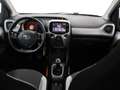 Toyota Aygo 1.0 VVT-i x-play | Parkeercamera | Airco | Bluetoo Gris - thumbnail 8