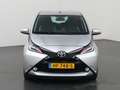 Toyota Aygo 1.0 VVT-i x-play | Parkeercamera | Airco | Bluetoo Gris - thumbnail 3