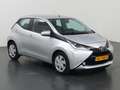 Toyota Aygo 1.0 VVT-i x-play | Parkeercamera | Airco | Bluetoo Gris - thumbnail 23