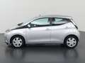 Toyota Aygo 1.0 VVT-i x-play | Parkeercamera | Airco | Bluetoo Gris - thumbnail 5
