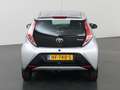 Toyota Aygo 1.0 VVT-i x-play | Parkeercamera | Airco | Bluetoo Gris - thumbnail 4