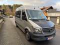 Mercedes-Benz Sprinter II Kasten 310/311/313/314/316 CDI Argent - thumbnail 1