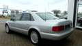 Audi A8 3.7 quattro - Lederpaket 2 - Bose - Getriebe neu - srebrna - thumbnail 6