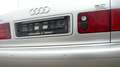 Audi A8 3.7 quattro - Lederpaket 2 - Bose - Getriebe neu - Argent - thumbnail 13