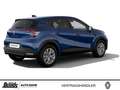 Renault Captur TCe 90 EVOLUTION KLIMAANLAGE NAVI KAMERA LED BC Blauw - thumbnail 2