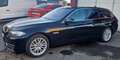 BMW 520 Touring 520 d Luxury  NAVI+LEDER+PDC Nero - thumbnail 10
