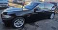 BMW 520 Touring 520 d Luxury  NAVI+LEDER+PDC Nero - thumbnail 4