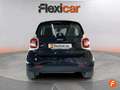 smart forTwo 1.0 52kW (71CV) S/S PASSION COUPE Negro - thumbnail 5