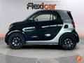 smart forTwo 1.0 52kW (71CV) S/S PASSION COUPE Negro - thumbnail 3