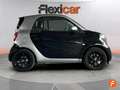 smart forTwo 1.0 52kW (71CV) S/S PASSION COUPE Negro - thumbnail 8