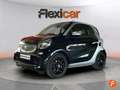 smart forTwo 1.0 52kW (71CV) S/S PASSION COUPE Negro - thumbnail 2