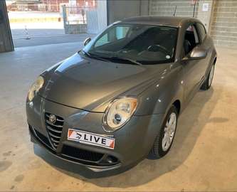 MiTo 2008 1.4 Progression s