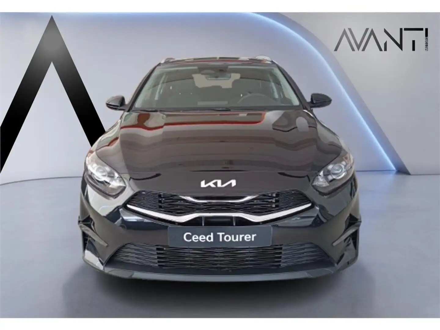 Kia Ceed / cee'd Tourer 1.0 MHEV Drive DCT 100 - 2