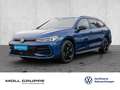 Volkswagen Passat 1.5 eTSI eHybrid DSG R-Line PANO ACC Blau - thumbnail 1