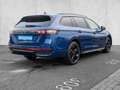 Volkswagen Passat 1.5 eTSI eHybrid DSG R-Line PANO ACC Blau - thumbnail 4