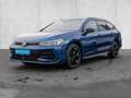 Volkswagen Passat 1.5 eTSI eHybrid DSG R-Line PANO ACC Blau - thumbnail 2
