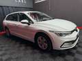 Volkswagen Golf Variant Life *AHK*LED*VIRTUAL*KAMERA* Weiß - thumbnail 8