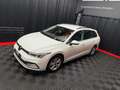 Volkswagen Golf Variant Life *AHK*LED*VIRTUAL*KAMERA* Weiß - thumbnail 1