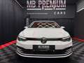 Volkswagen Golf Variant Life *AHK*LED*VIRTUAL*KAMERA* Weiß - thumbnail 5