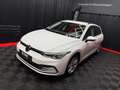 Volkswagen Golf Variant Life *AHK*LED*VIRTUAL*KAMERA* Weiß - thumbnail 2