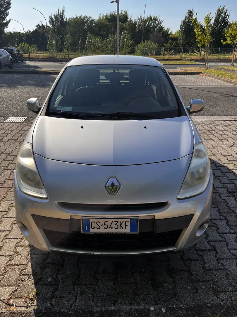 Renault Clio 5p 1.2 16v Confort - 1