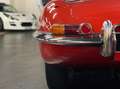 Jaguar E-Type 3.8 Cabriolet Червоний - thumbnail 14